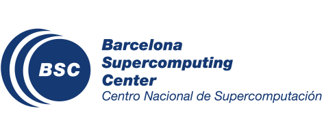 Barcelona Supercomputing Center