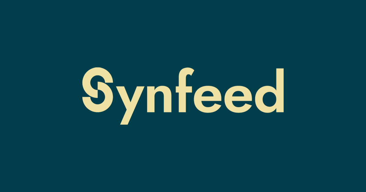 Home | Synfeed