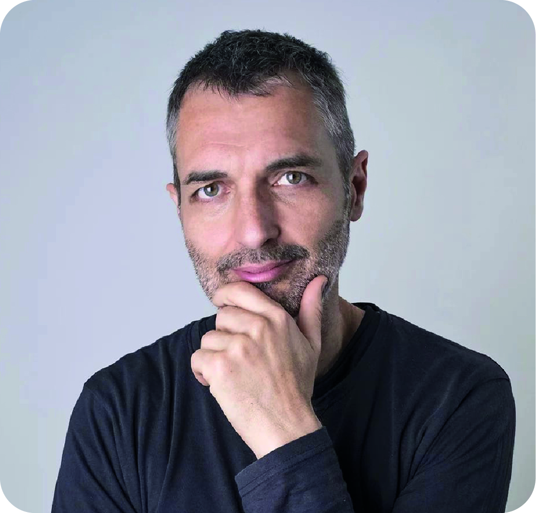 Victor Guallar