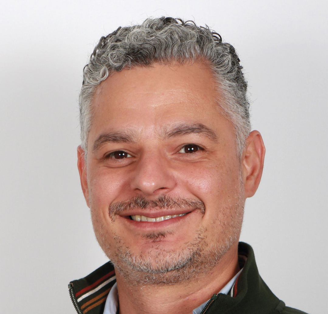 Ricardo Gabbay de Souza