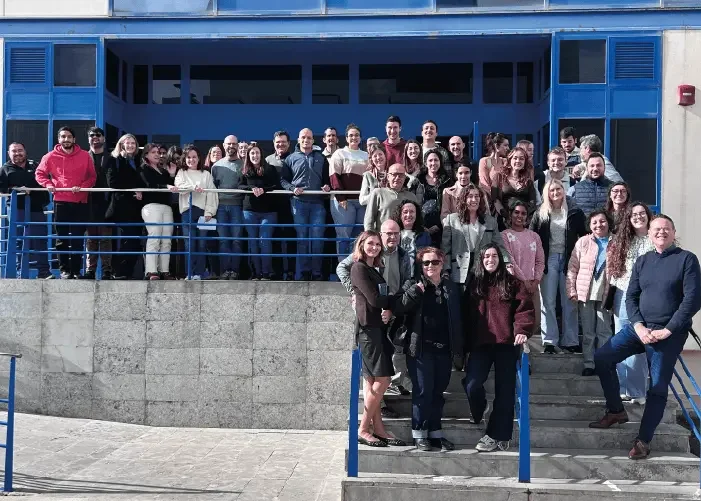 A flagship example of a key strategic project led by ICTA-UPV