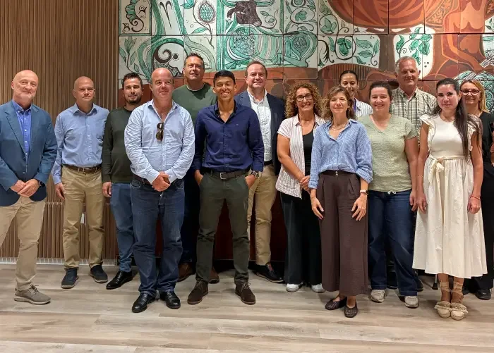 SYNFEED Workshop brings together research and industry to shape the future of animal nutrition